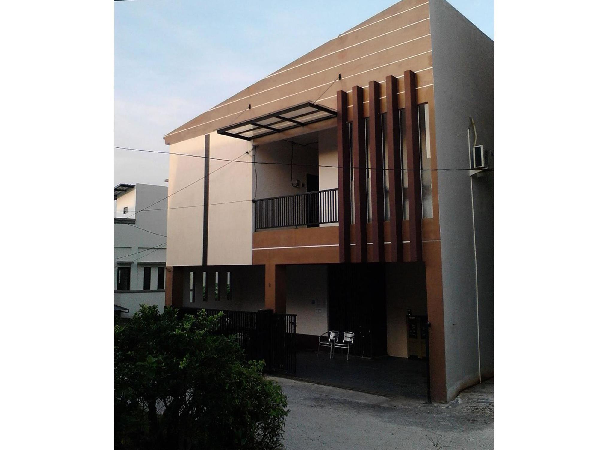 Comfort House Hotel Balikpapan  Exterior photo