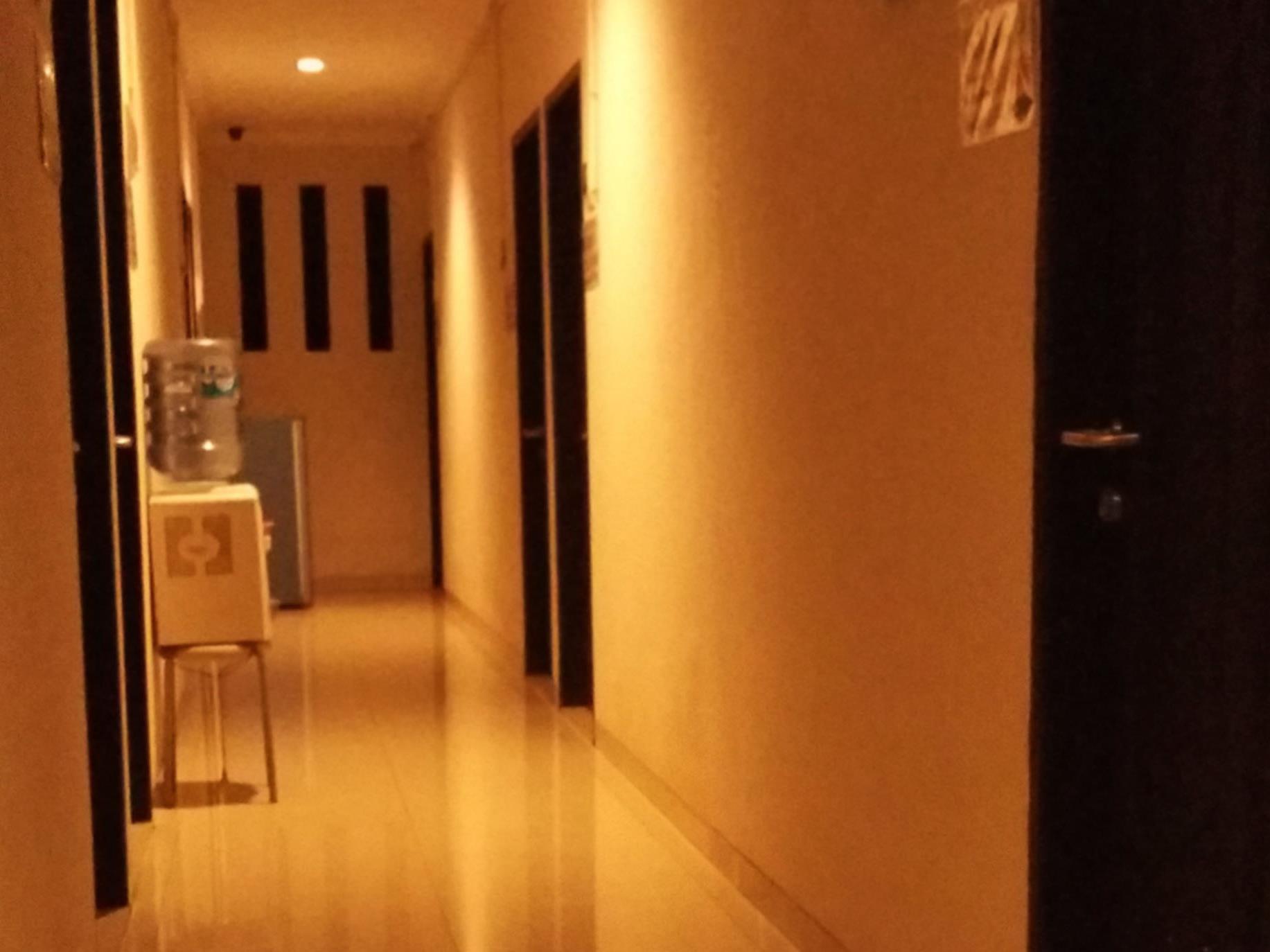 Comfort House Hotel Balikpapan  Exterior photo