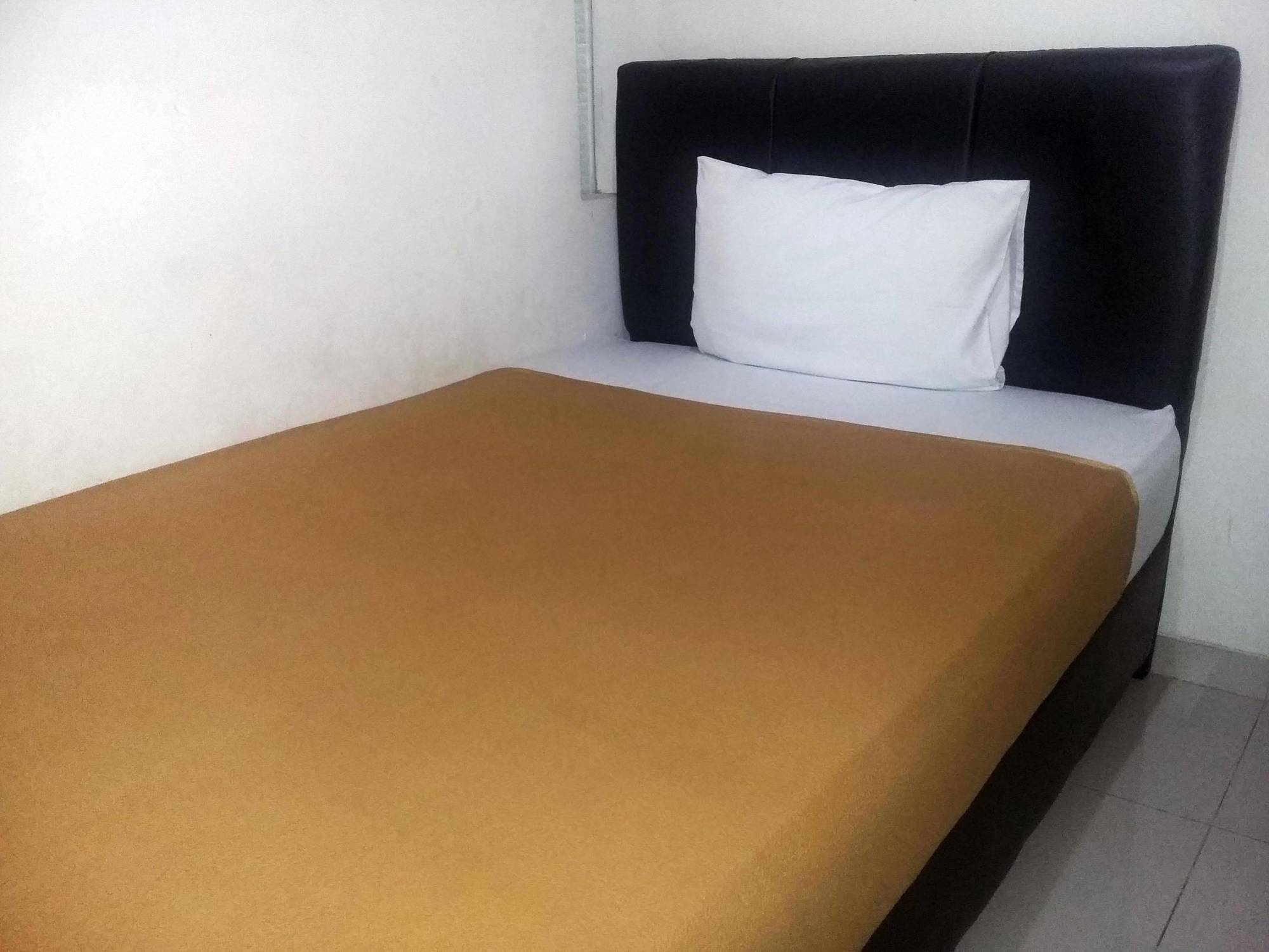Comfort House Hotel Balikpapan  Exterior photo